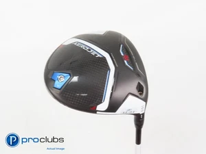 Cobra AEROJET 10.5* DRIVER - Tensei White AV 65 Extra-Stiff Flex 403960 - Picture 1 of 4