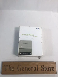 BT Hub Telefon mit Hi-dS-Modell 1020 weiß - geöffnet unbenutzt - kein Handbuch - Bild 1 von 11