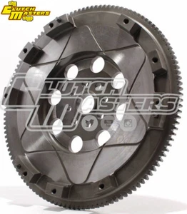 Clutch Masters Steel Flywheel For 2004-2015 Subaru WRX STi 2.5L - 6 Speed - Picture 1 of 1