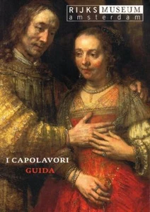 RIJKSMUSEUM AMSTERDAM. I CAPOLAVORI. GUIDA - Imagen 1 de 1