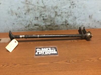 Eje de poste de dirección # 1820904-067 Polaris 2001 Explorer 400 ATV 2x4 Foto 1 de 4