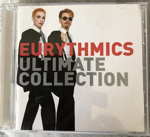 Eurythmics - Ultimate Collection (2005) - Bild 1 von 2