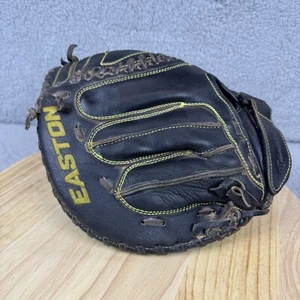 Easton SYMFP-2000 Womens Fastpitch Softball Catchers Mitt Right Hand Throw - Picture 1 of 11