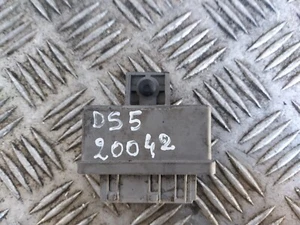 Boitier préchauffage OMRON - PEUGEOT CITROEN - Référence : 9674222380 - Picture 1 of 3