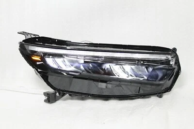 ¡BONITO! Faro delantero derecho derecho Honda CRV 2023-2025 OEM Foto 1 de 4