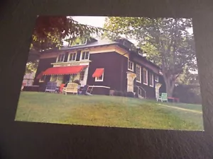 Post Card Ivoryton Playhouse Souvenir from Ivoryton, CT (Unused) - Picture 1 of 4