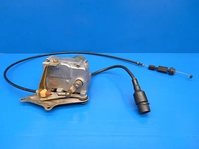 保时捷 911 964 993 (1989 - 1998) 原始设备制造商巡航控制伺服(90 天保修) — 第 1/4 张图片