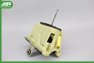 ✅ 08-14 Palanca de cambios selectora de piso Mercedes W204 C300 C350 C250 2042677524 OEM Foto 1 de 4