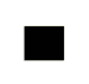 ZWB3 UG5 50*50*2mm Ultraviolet Filters SW 254nm UV Bandpass Optical Filter - Picture 1 of 5