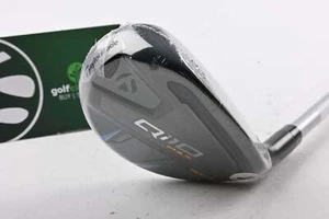 Ladies Taylormade Qi10 Max #5 Hybrid / 27 Degree / Ladies Flex Fujikura Speeder - Picture 1 of 8