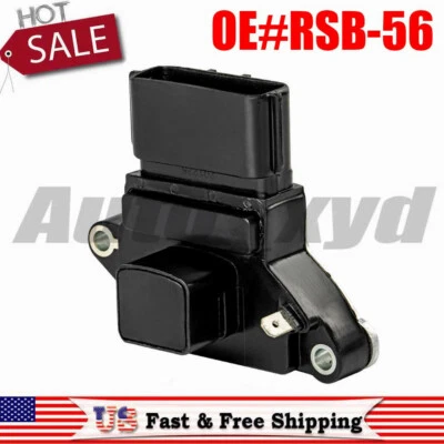 RSB-56 Camshaft Position Sensor For Nissan Pathfinder Xterra Villager QX4 3.3L - Image 1 of 4