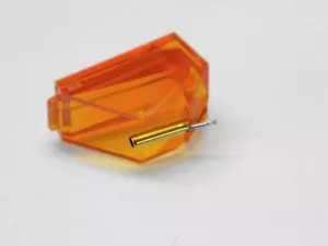 Saphir DIAMANT pour Platine TECHNICS SL7 / SL-7 / SLJ10 / SL-J10 / SLJ110 / SLJ7 - Zdjęcie 1 z 1