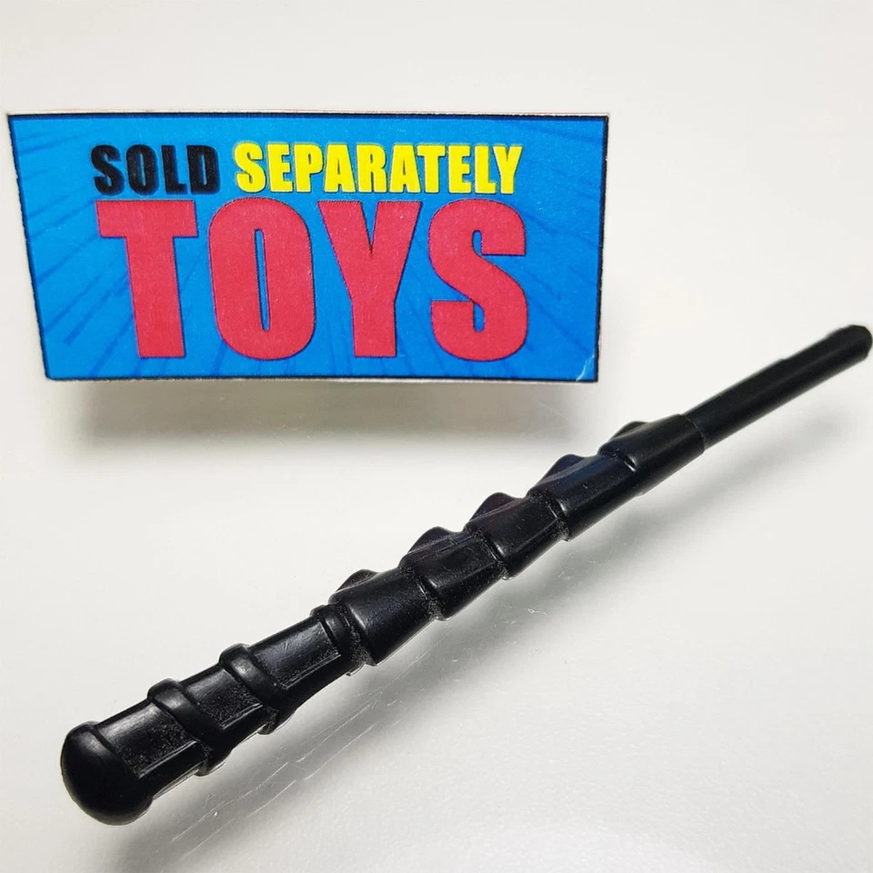 Transformers Beast Wars Inferno MISSILE Mega Class predacon black launcher part - Image 1 of 4