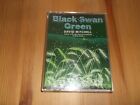 david mitchell black swan green audio cassette book free post