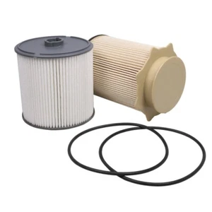 68436631AA 2019 2020 Ram 2500 3500 4500 68157291AA Mopar Diesel Fuel Filter Set - Picture 1 of 6