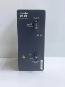 MODULE D'ALIMENTATION CISCO PWR-IE65W-PC-DC=V02 - Photo 1/10