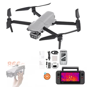 Autel Robotics EVO Lite Enterprise 640T NEWEST Thermal Drone 2025 - Picture 1 of 21