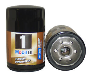 MOBIL 1 Engine Oil Filter Mobil 1 M1-205 Lot of 5