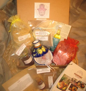 Theme Dinner Experiences: Exotic Moroccan Feast - Picture 1 of 3