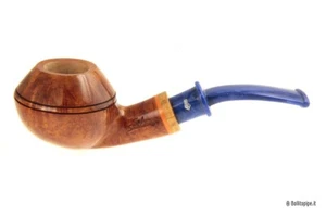 Pipa Santambrogio FP  - Bent Rhodesian - Picture 1 of 7