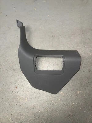 2004-2009 Dodge Durango 5HM93BD5AE Lower Kick Panel Fuse Cover - Image 1 of 3