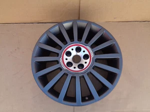 Mini Countryman F60 Llanta de Aluminio Leichtmetallrad Jcw Rallye Rayo 536 - Bild 1 von 5