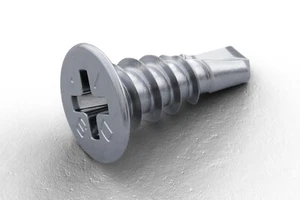 IDS Selbstbohrende Schrauben SlimHead Ultra 4,2x13mm Profilverbindungsschrauben - Bild 1 von 7