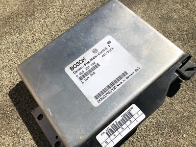 1995-1998 BMW E38 OEM ABS COMPUTER ASC 740iL 750iL 740i 735iL 728iL 728i 735i - Image 1 of 3