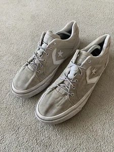 Converse All Star Herren Sneaker Schuhe Größe UK 9 EU 44 - Bild 1 von 10