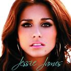 JESSIE JAMES - Self-Titled (2009) - CD - **BRAND NEW/STILL SEALED**