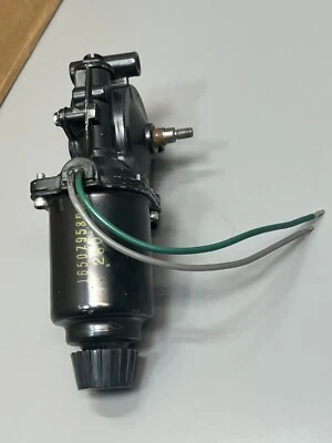 Genuine Delco GM Headlight Motor #16507958RH Buick Skyhawk 1986-89 Foto 1 de 4