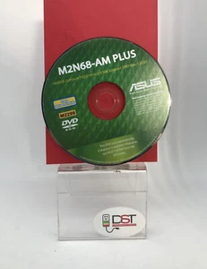DVD ROM PC - ASUS INVIDIA M2N68-AM PLUS - Zdjęcie 1 z 2