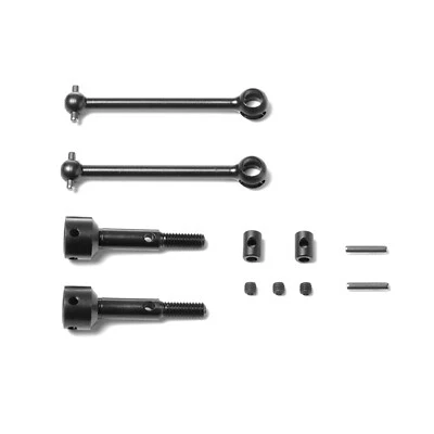 39mm CVD Universal Antriebswelle Baugruppe für 1/10 Tamiya TT-01 TT-02 TA04 - Bild 1 von 4