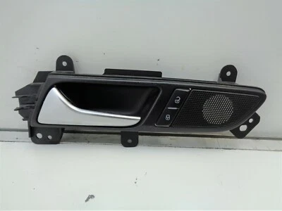 2012-2020 Volkswagen Passat Interior Door Handle Rear Left Side OEM AK2012246 - Image 1 of 4