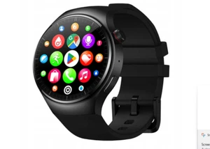 Smartwatch Herren smart Uhr wasserdicht HD Bildschirm xiaomi android - Bild 1 von 20