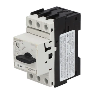 Siemens 3RV1021-0EA10 Motor Circuit Breaker Used UMP - Bild 1 von 7
