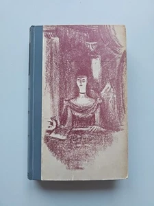 Alexander Dumas Sohn - Die Kameliendame - Bild 1 von 4