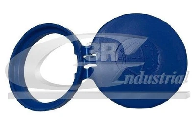3RG Tapa para Depósito de Agua Limpiaparabrisas Tapa de Agua Limpiaparabrisas 29201 - Imagen 1 de 4