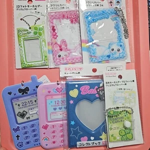 Seria Heisei Memory Goods Bulk Sale Heisei Retro - Picture 1 of 1