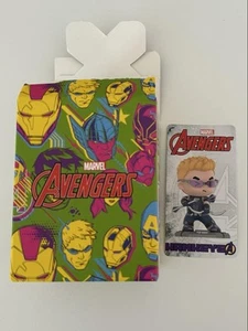 Popmart Marvel Avengers Hawkeye Figur inklusive Karte, versiegelte Verpackung - Bild 1 von 1