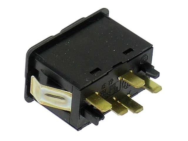Interruptor de ventana para BMW 633CSi PC231NN 1983-1984 interruptor de ventana (iluminado) Foto 1 de 1