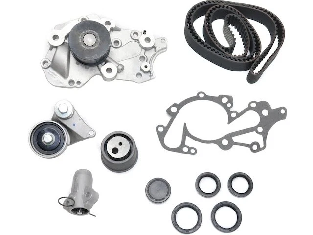 Timing Belt Kit 74RVPM93 for Kia Optima Rondo 2006 2007 2008 2009 2010 - Image 1 of 1