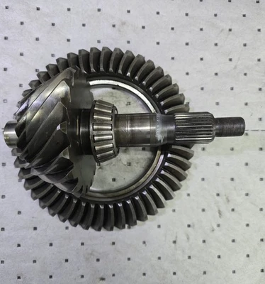 Б/у комплект передач Ford 9 дюймов 2,47 - Изображение 1 из 3