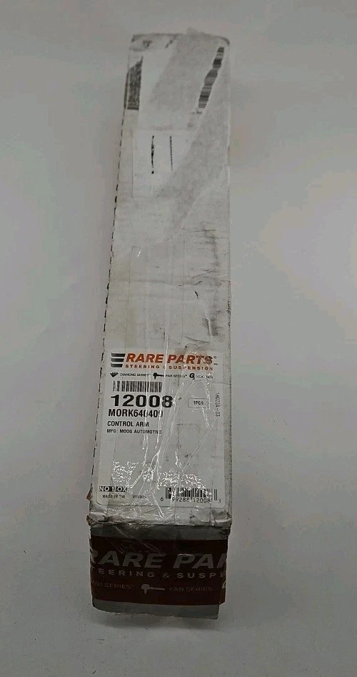 Piezas raras - 12008 - Brazo de control inferior delantero derecho - se adapta a 02-10 Lexus SC430 Foto 1 de 3