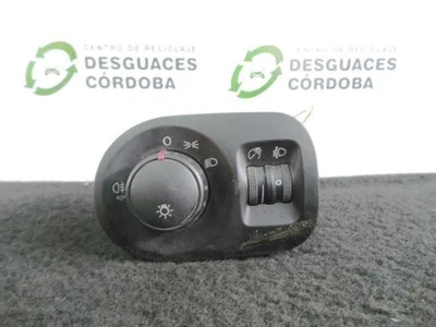 5P1941431BR - 04062501 SCHALTEN / 1.ANTINIEBLA / 451885 FÜR SEAT ALTEA XL 5P5 Foto 1 de 4