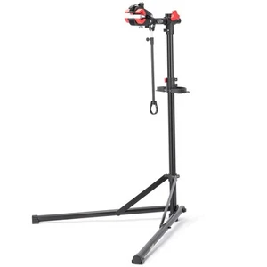 CXWXC Bike Repair Stand - Maintenance Workstand for Mountain and Road Bikes - Picture 1 of 7