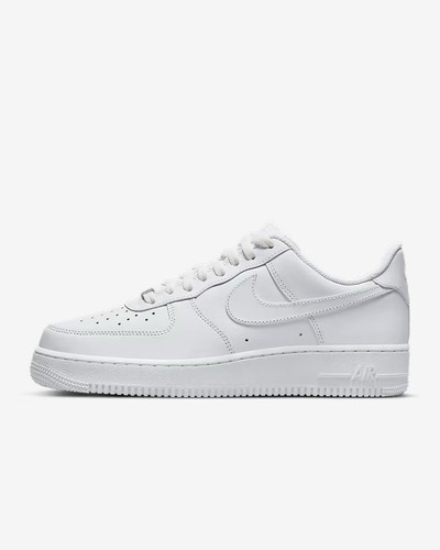 NIKE Aeronautica Militare 1 Bianco UK 9 ?