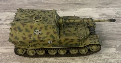 Dragon Armor 1/32 Sd. Kfz. 184 Elefant Tank - Image 1 of 4