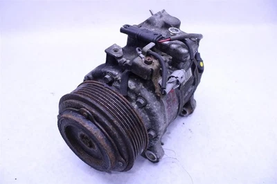 交流电空调压缩机 228I 320i 328D 328i 428i 14-18 1372404 — 第 1/4 张图片