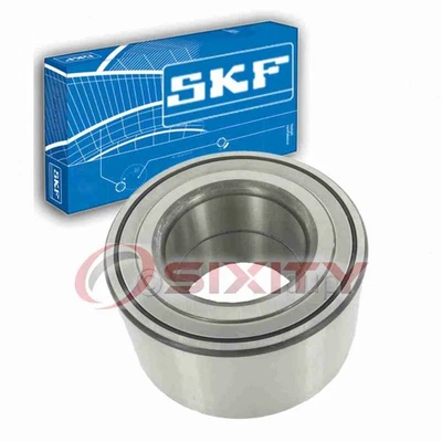 SKF Front Wheel Bearing for 2009-2010 Pontiac Vibe 2.4L L4 Axle Drivetrain ul - Imagem 1 de 4